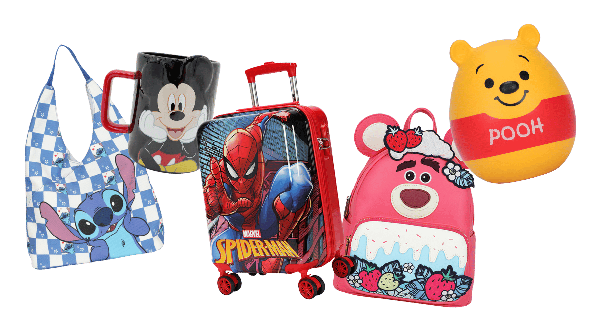 Franchise Products
