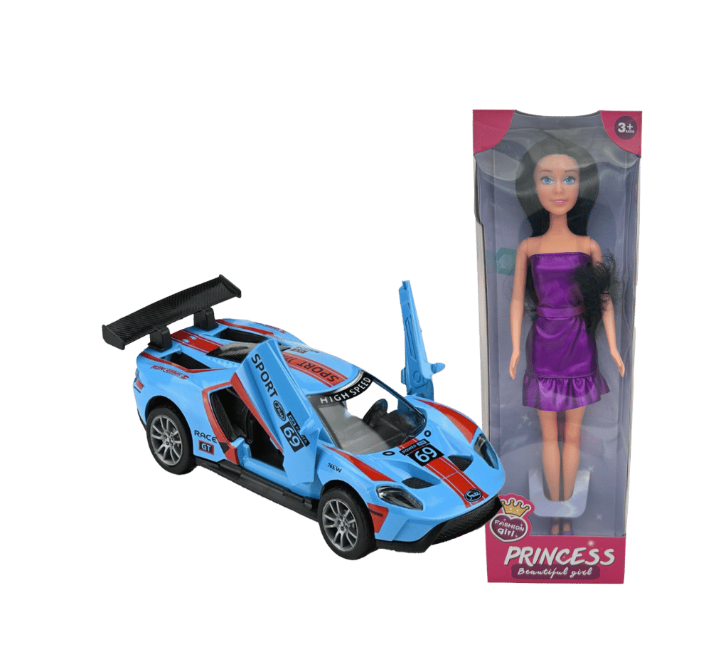 Toys For Retailers