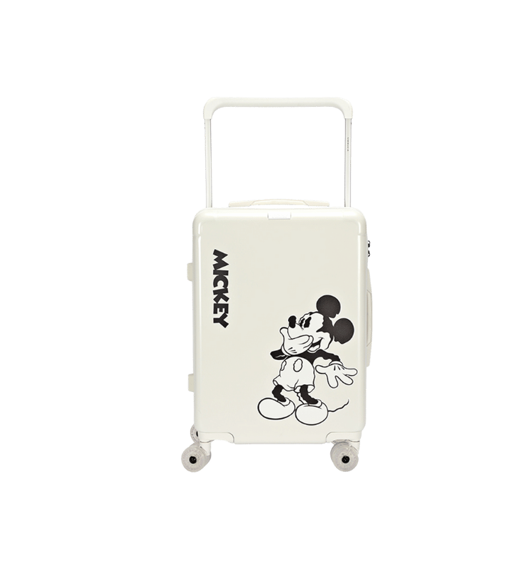 Disney Suitcase – Mickey Mouse Edition