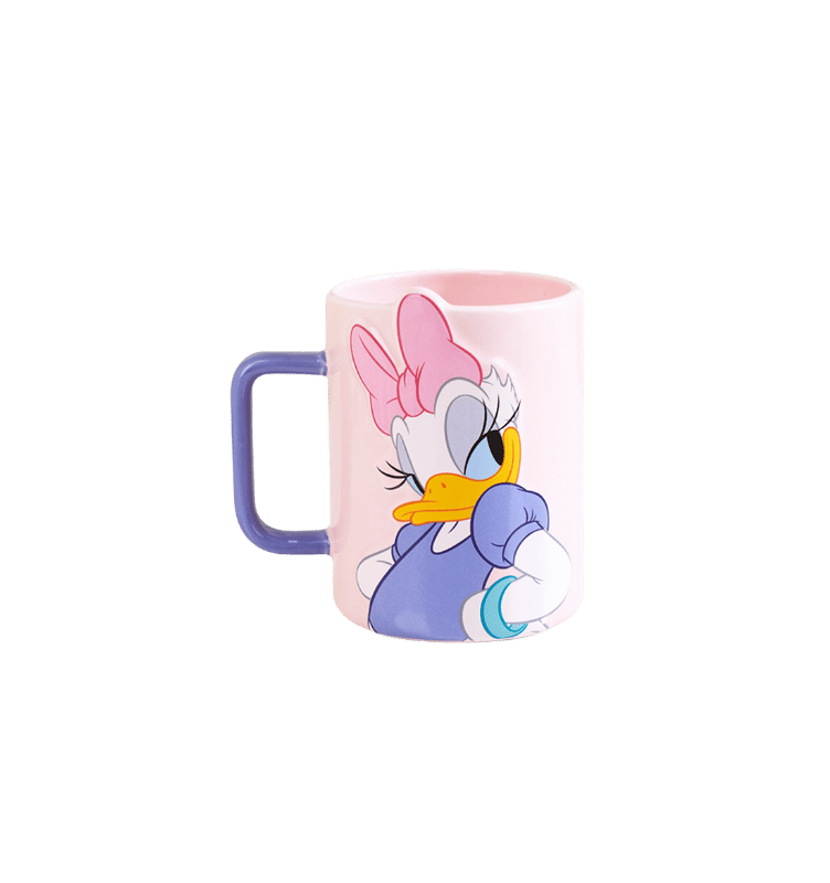 Disney Daisy Duck Mug