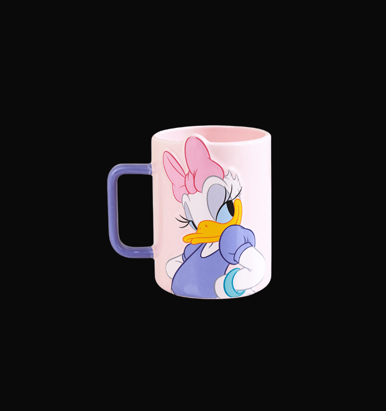 Disney Daisy Duck Mug