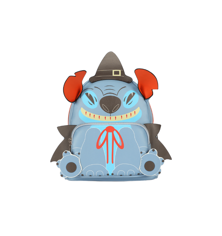 Disney Stitch Backpack