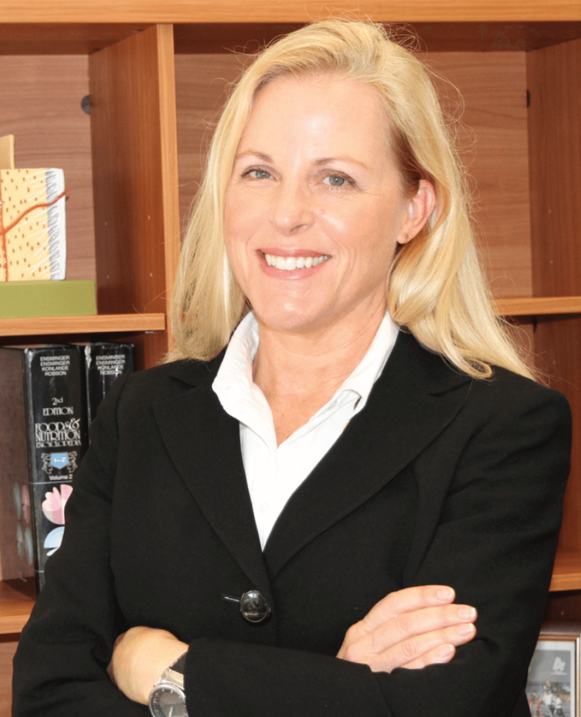 photo of Belinda