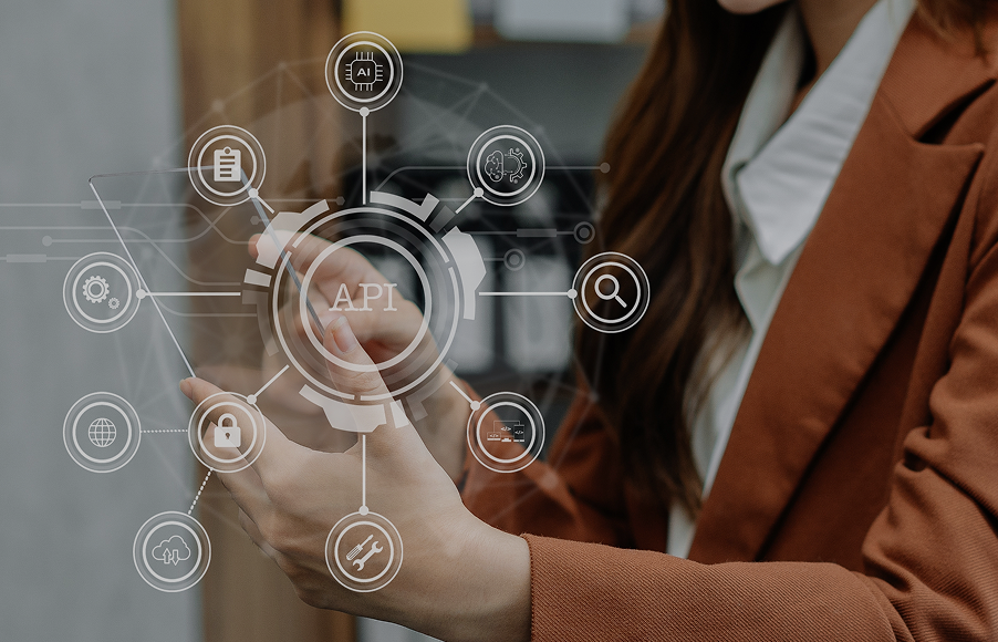 S/W 공급만의 투명성