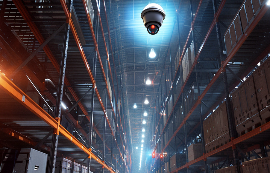 iBeta 국제 인증을 통한 신뢰성