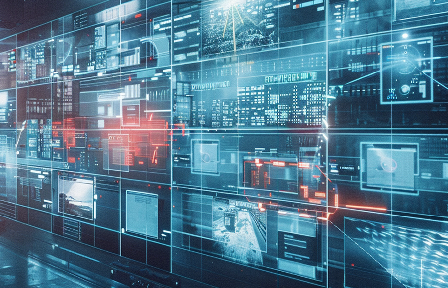 다양한 개발 환경에 대한 호환성