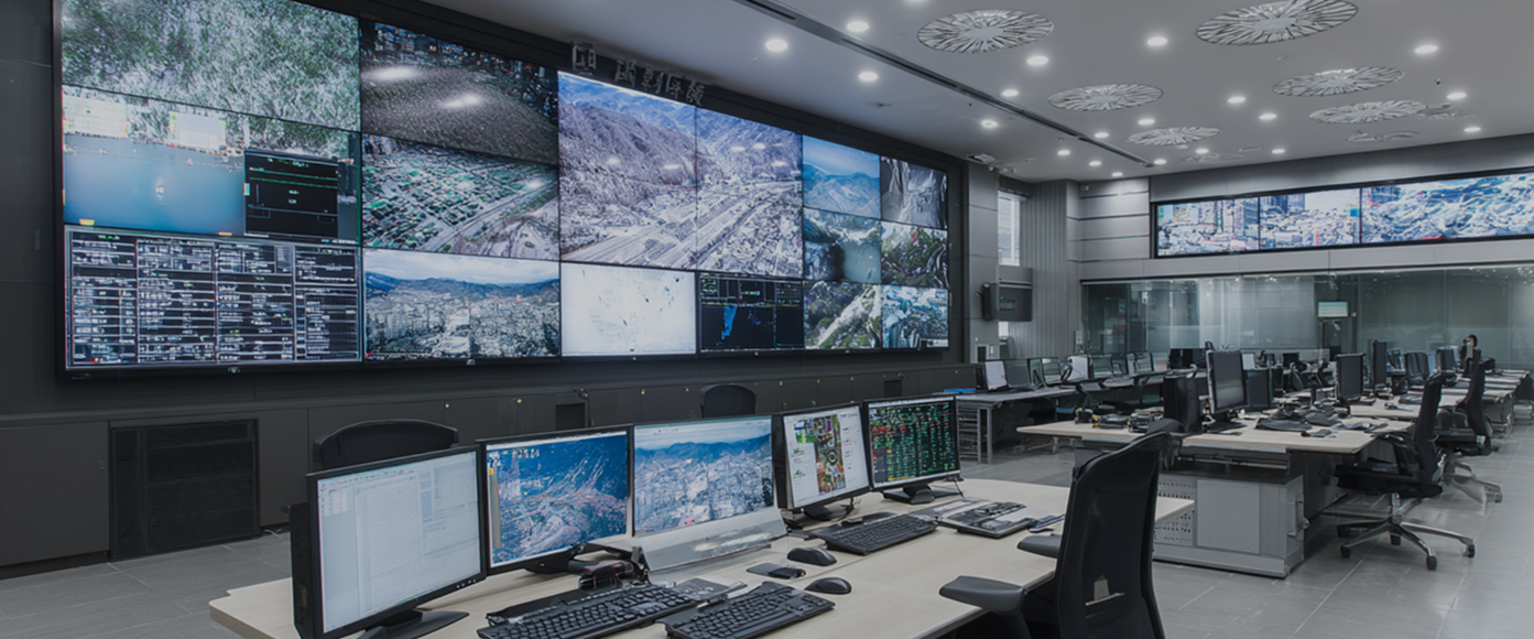 다양한 개발 환경에 대한 호환성