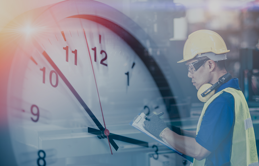 iBeta 국제 인증을 통한 신뢰성