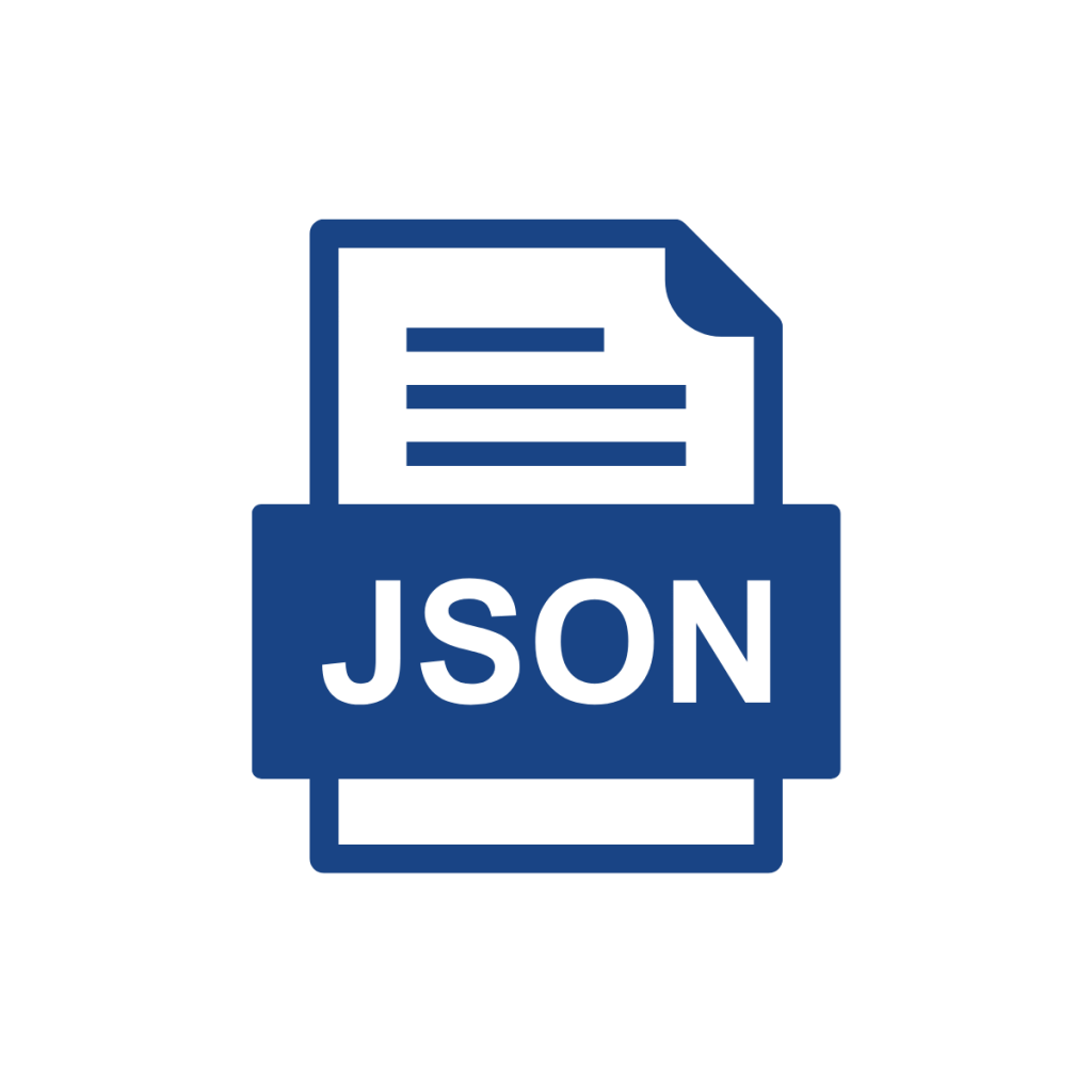 JSON