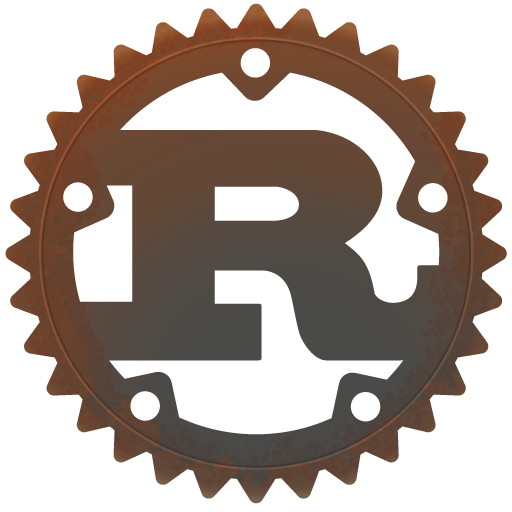 Rust programming language