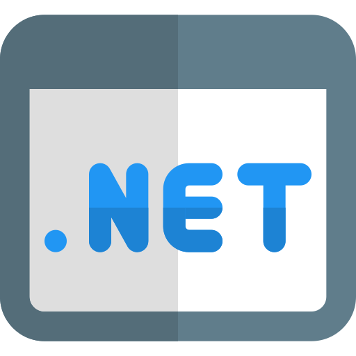 Microsoft .NET alternative logo