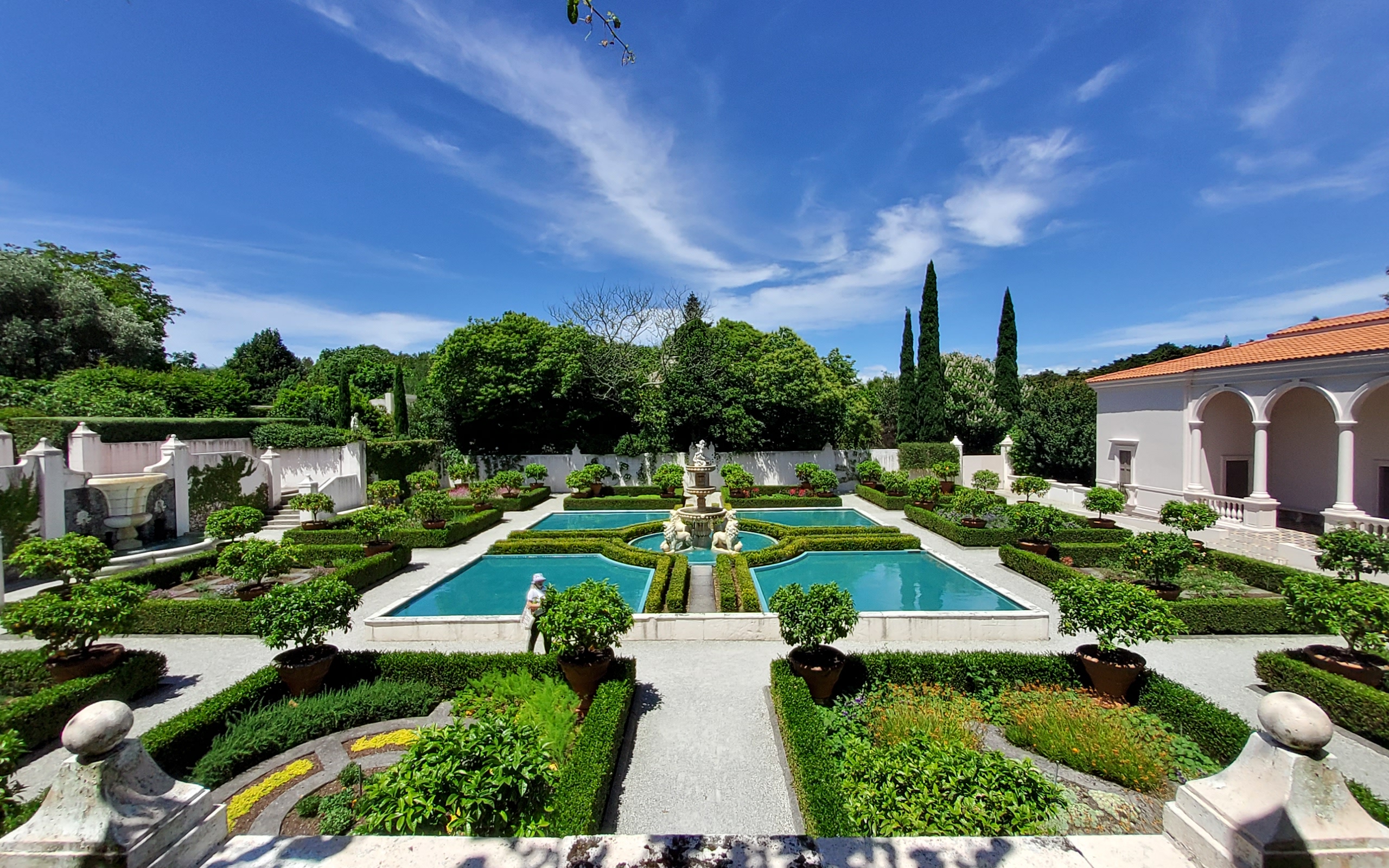 Hamilton Gardens