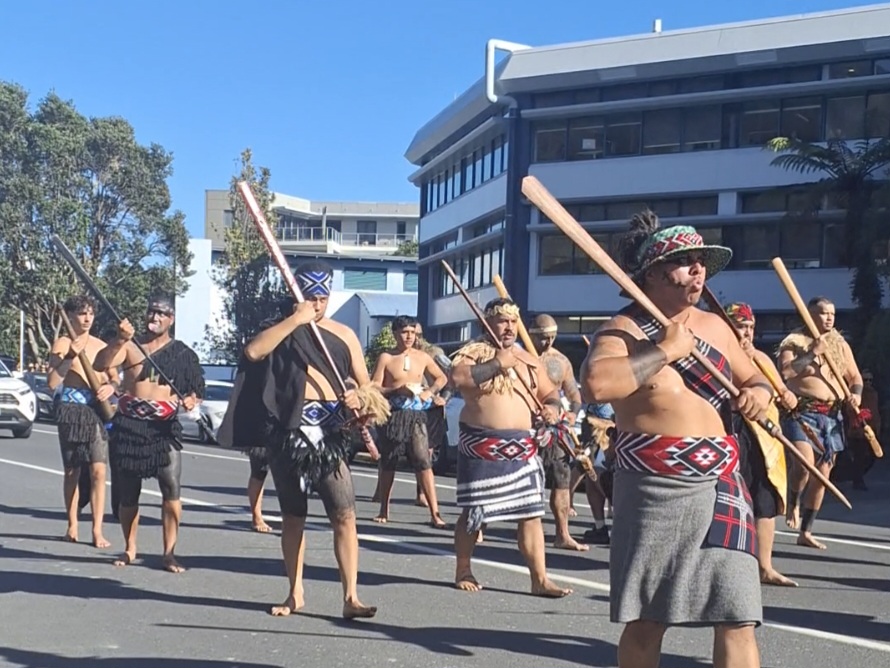 Whakatane
