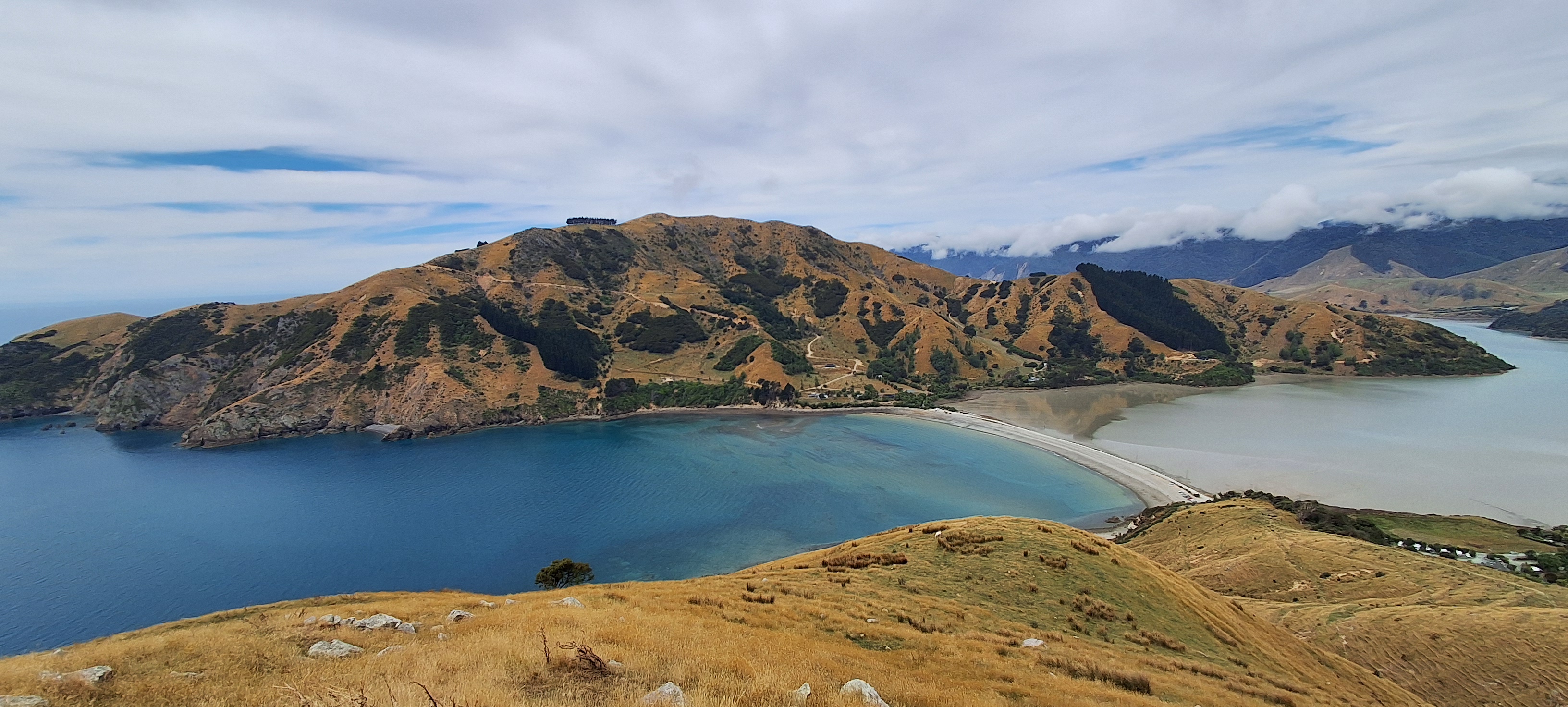 Cable Bay