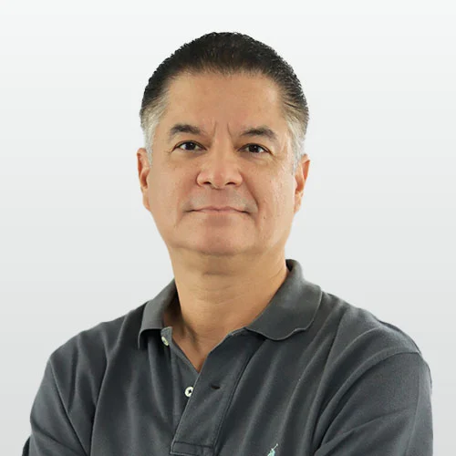 Photo of Bryan Head