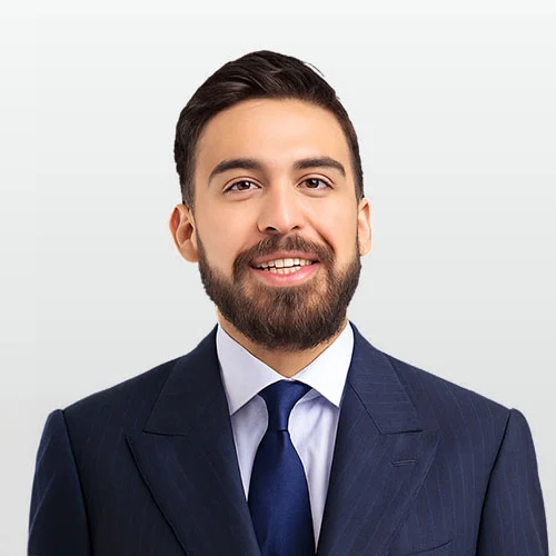 Jerry Garcia, Director of Media Services