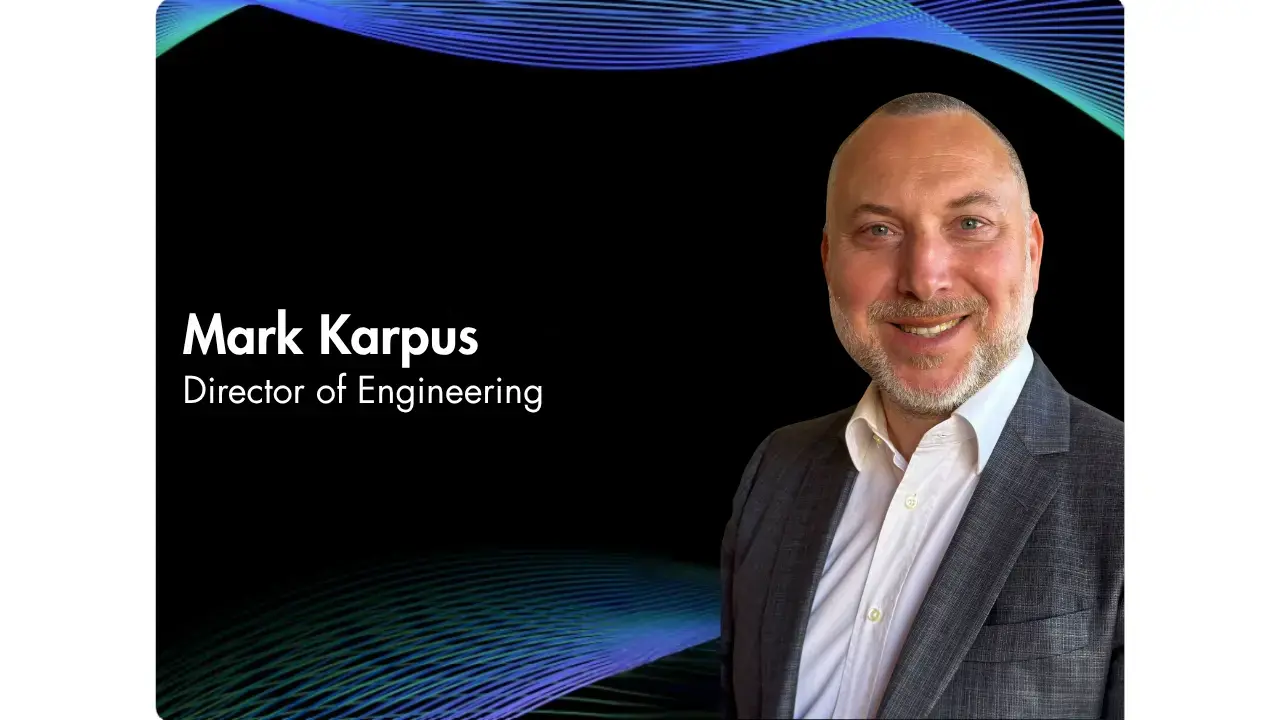 Arcadian Appoints Mark Karpus as Director of Engineering to Lead Global Technology Innovation and Scalability