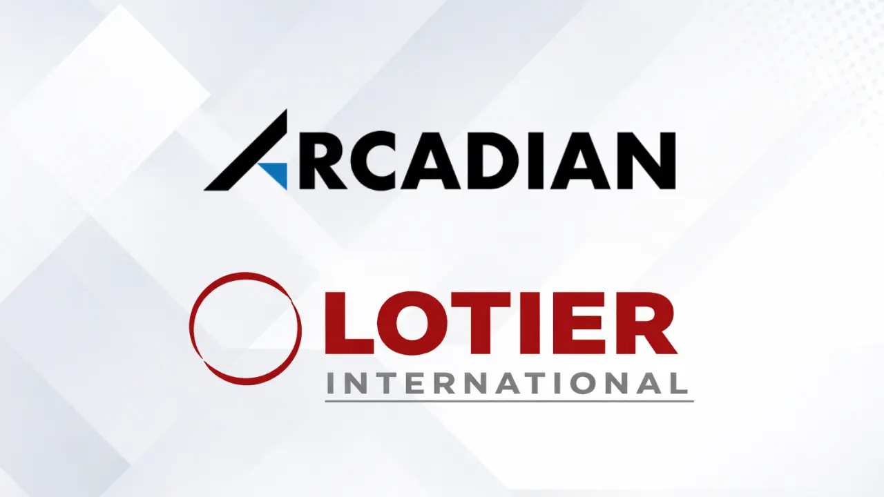 Arcadian Partners with Lotier International to Expand Premium Video Streaming Services Across Latin and South America 