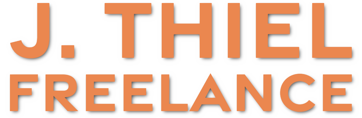 Logo Jeremy Thiel freelance