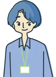 メンバー　男性　イメージ