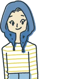 メンバー　女性　イメージ
