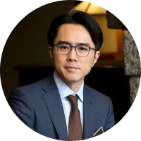 宇田川 元一 氏