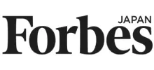 Forbes JAPAN