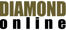 DIAMOND online