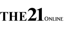 THE 21 ONLINE