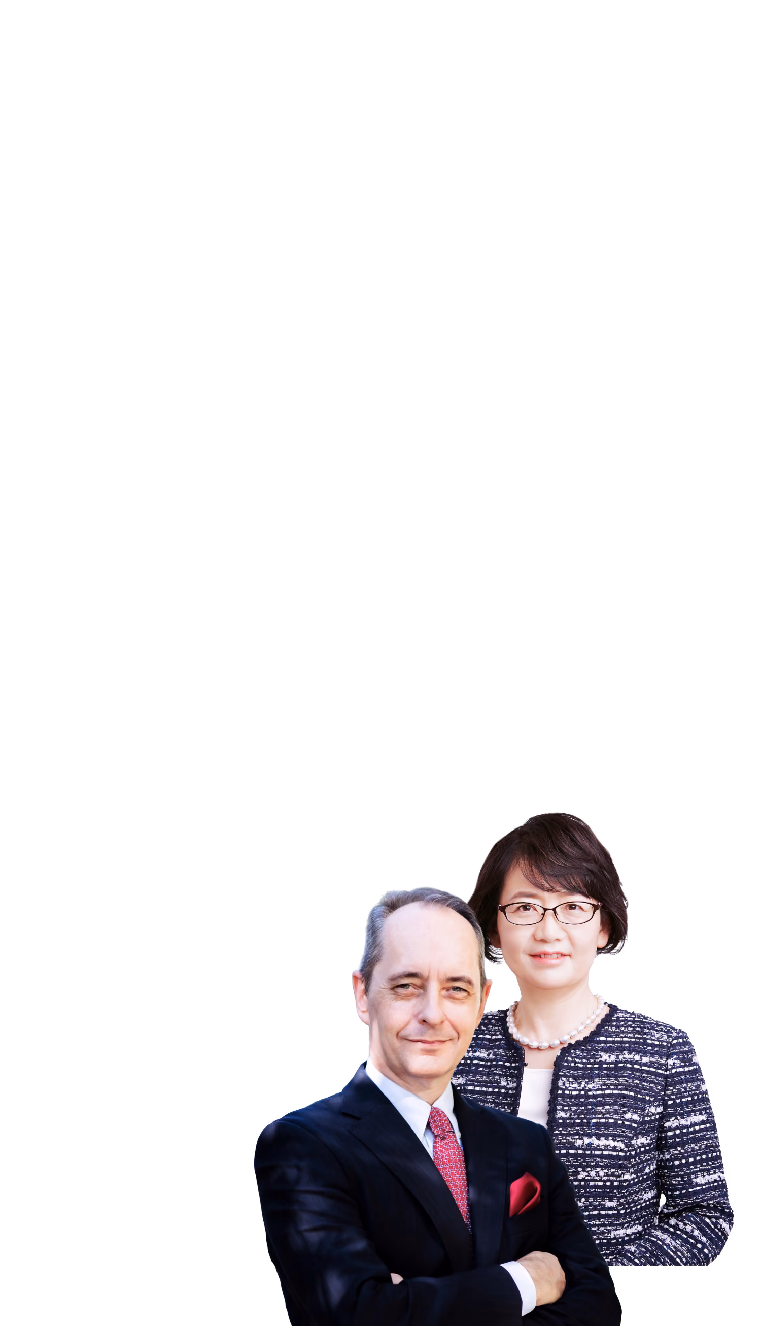 髙倉 千春 ハロルド・ジョージ・メイ