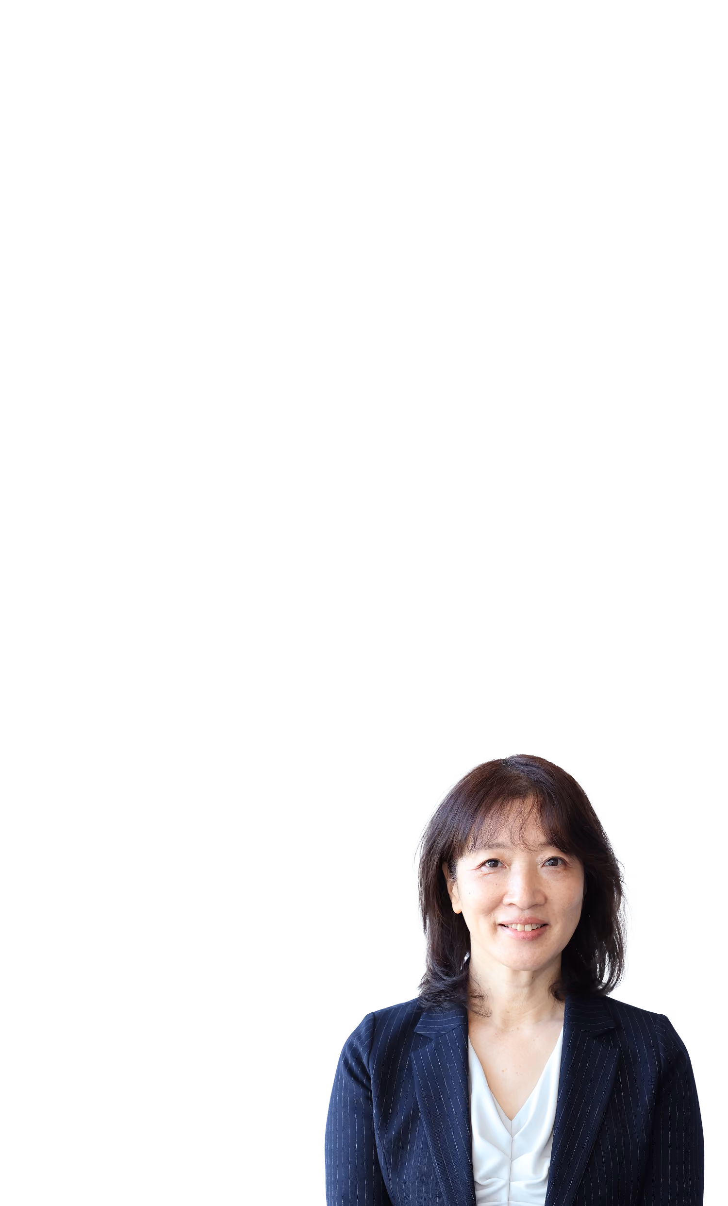 坂爪 洋美