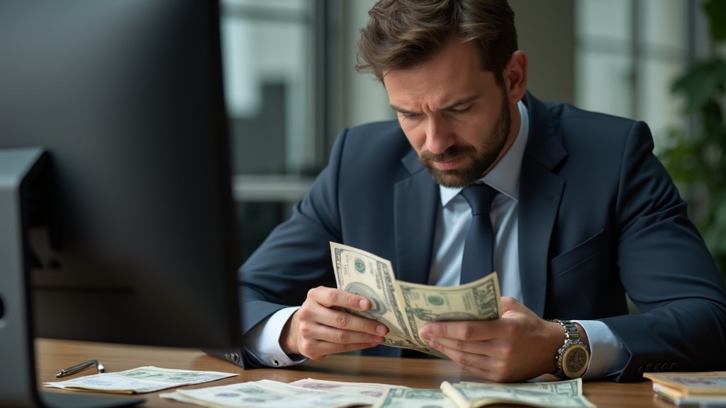 국외송금 실명대조 시스템의 개념