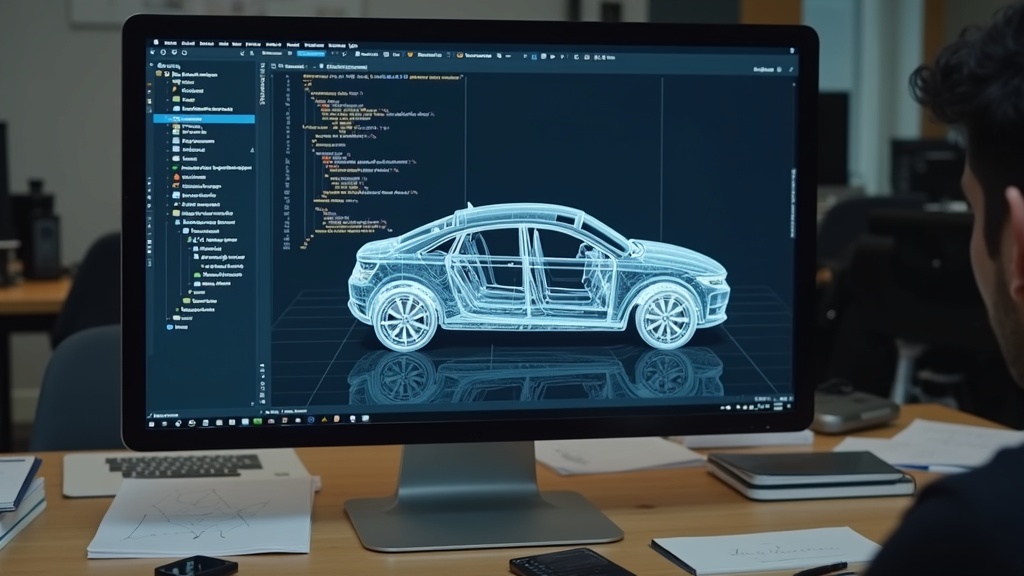 자율주행 모델 학습 데이터의 종류