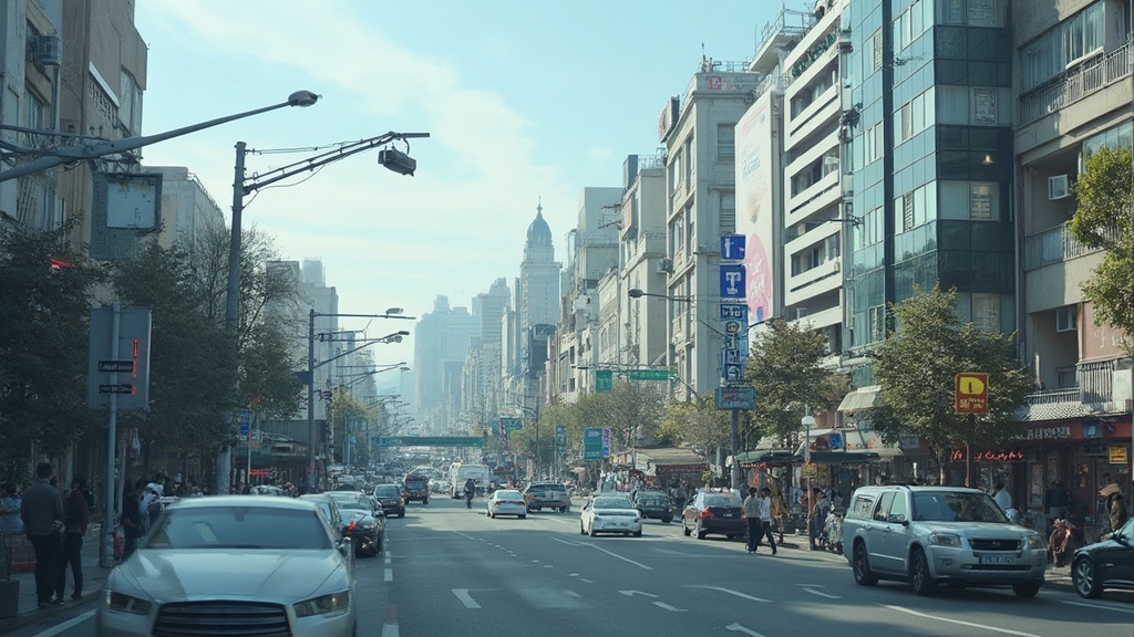 머신러닝 적용을 통한 행정 자동화 사례