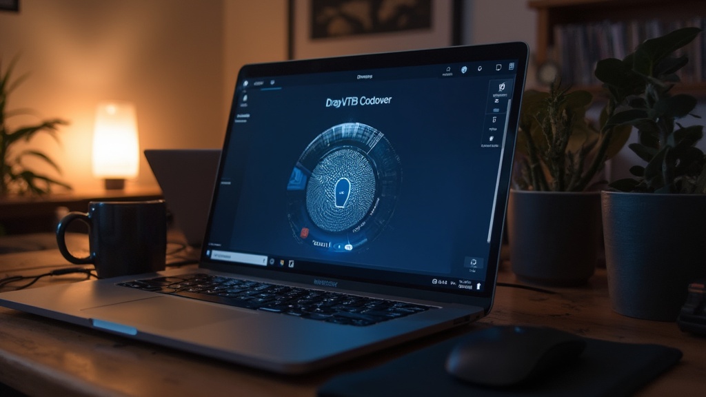 원격근무 VPN 생체인증 접근 솔루션의 필요성