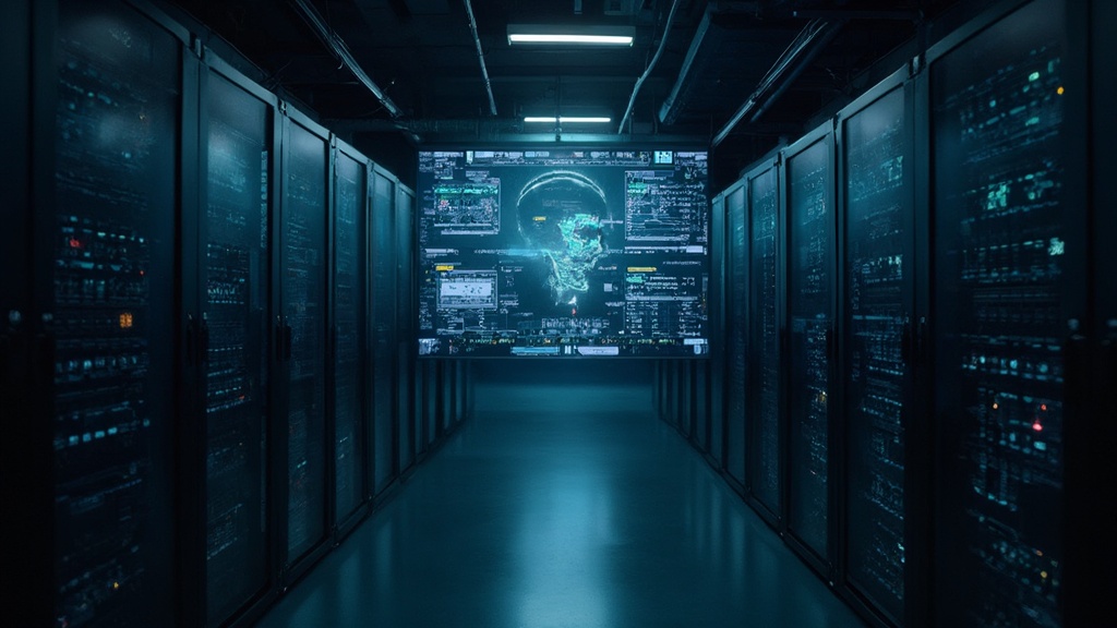 데이터센터 서버룸 AI 방재 솔루션 도입 시 고려사항