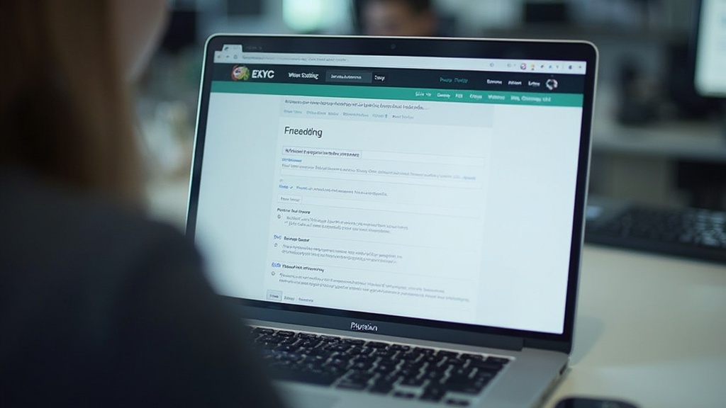 단계별 eKYC 검증 절차