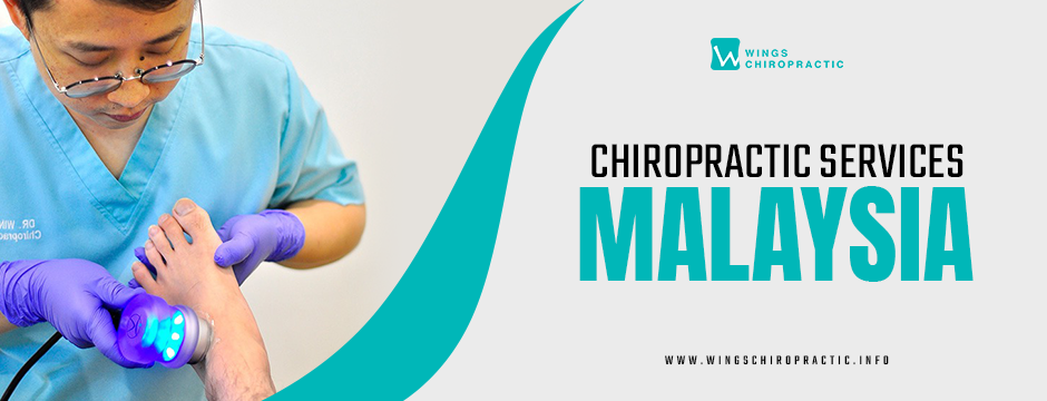 chiropractic services in Malaysia