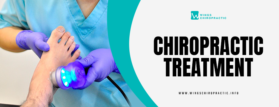 Chiropractic Treatment