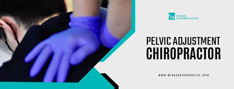 pelvic adjustment chiropractor