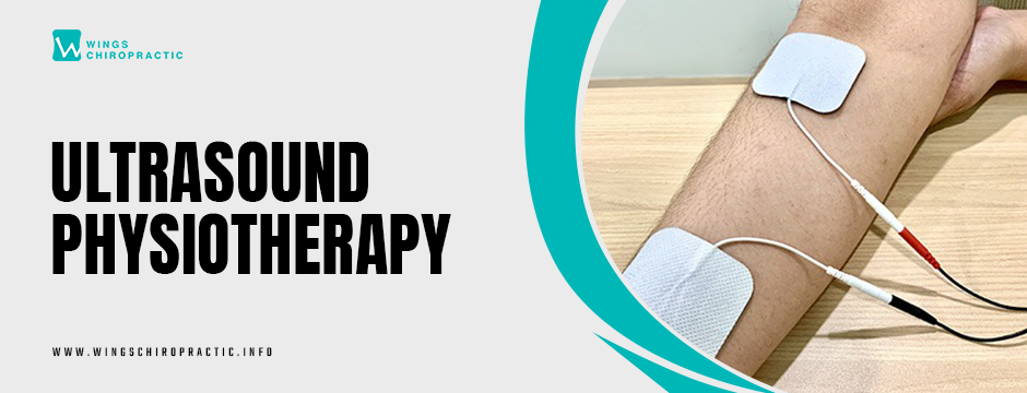 ultrasound physiotherapy