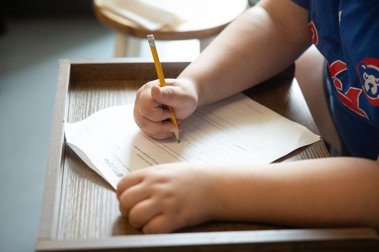 Collaboration for Change: How Redwood and the Stern Center Are Empowering Teachers and Students