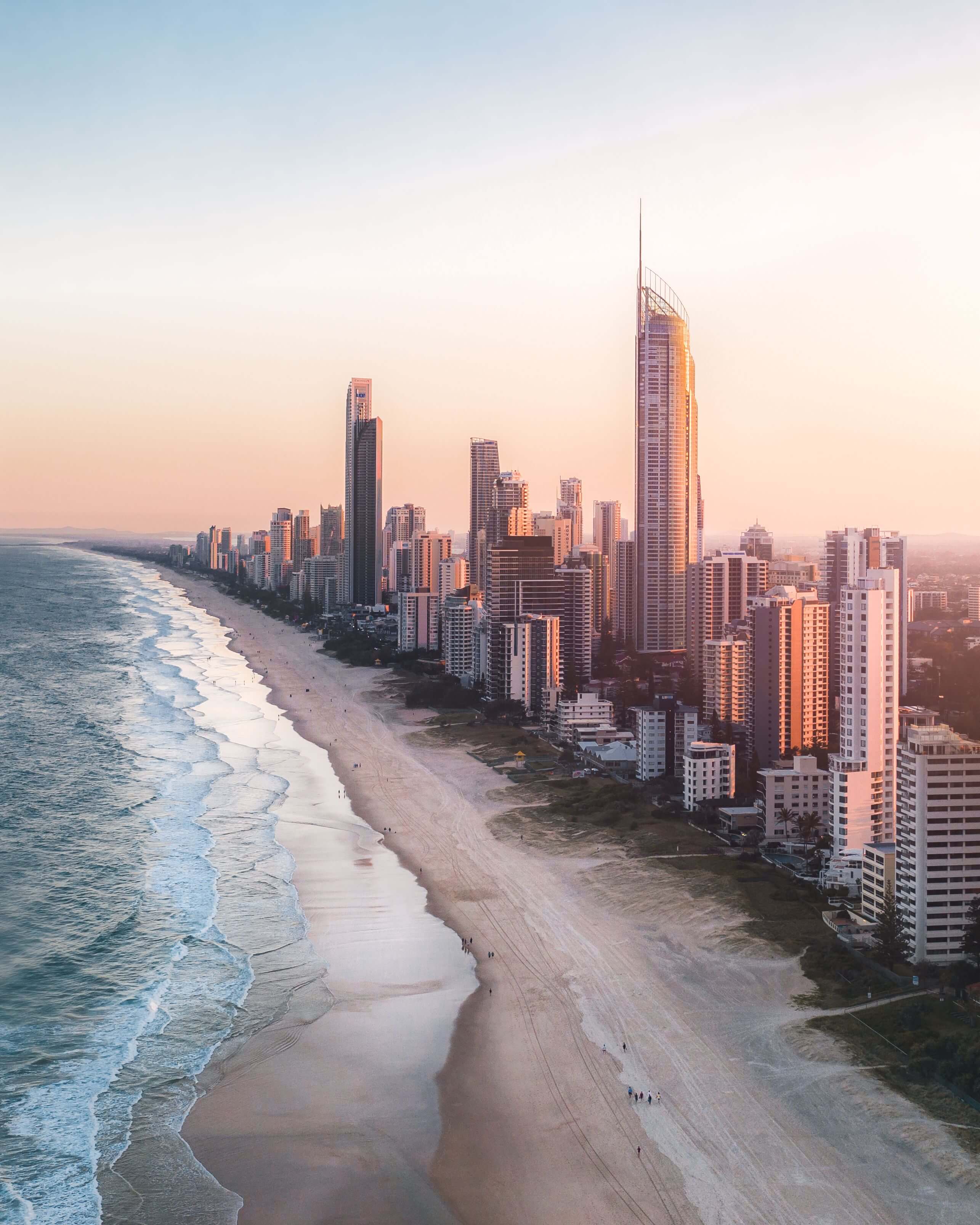 Gold Coast