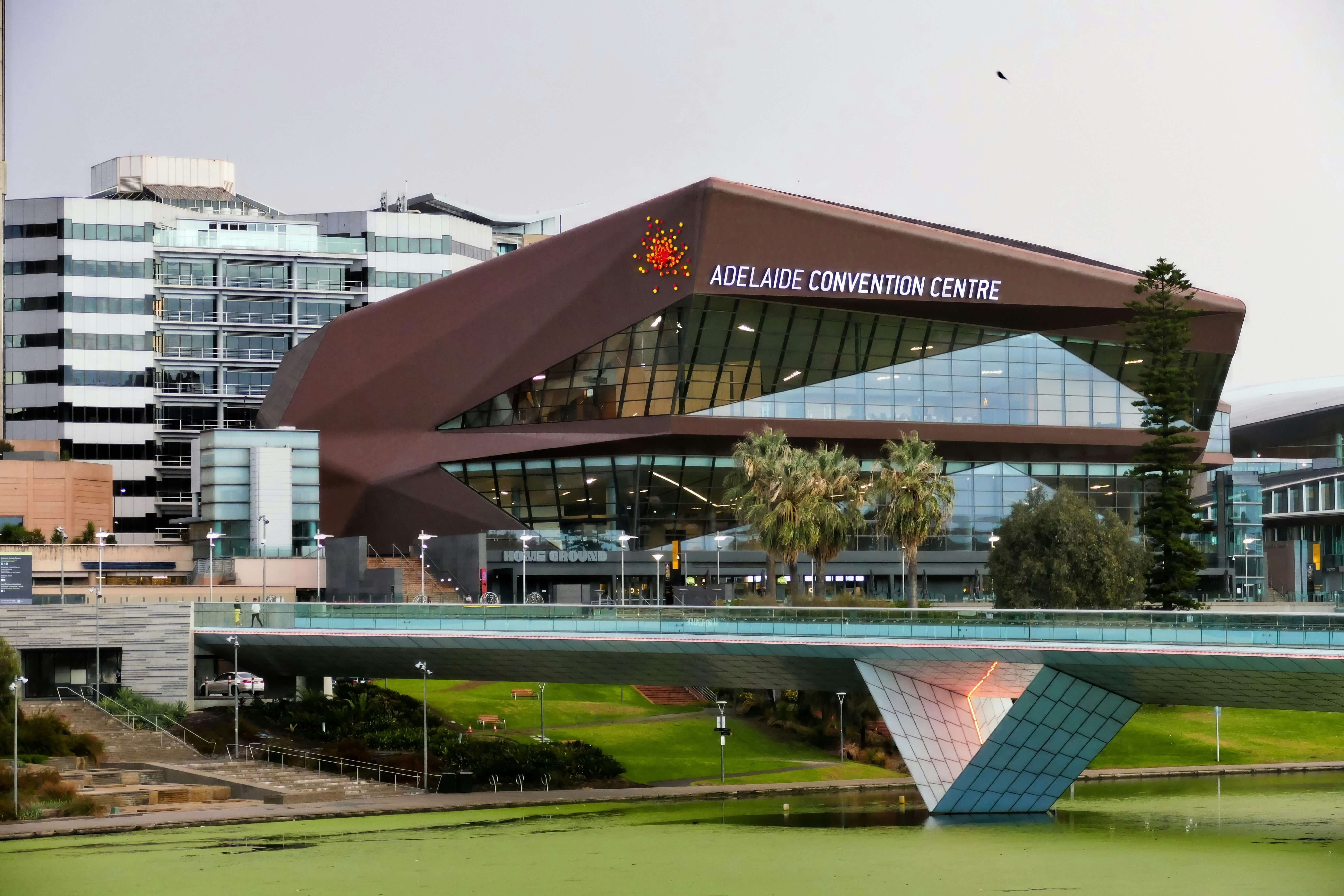 Adelaide
