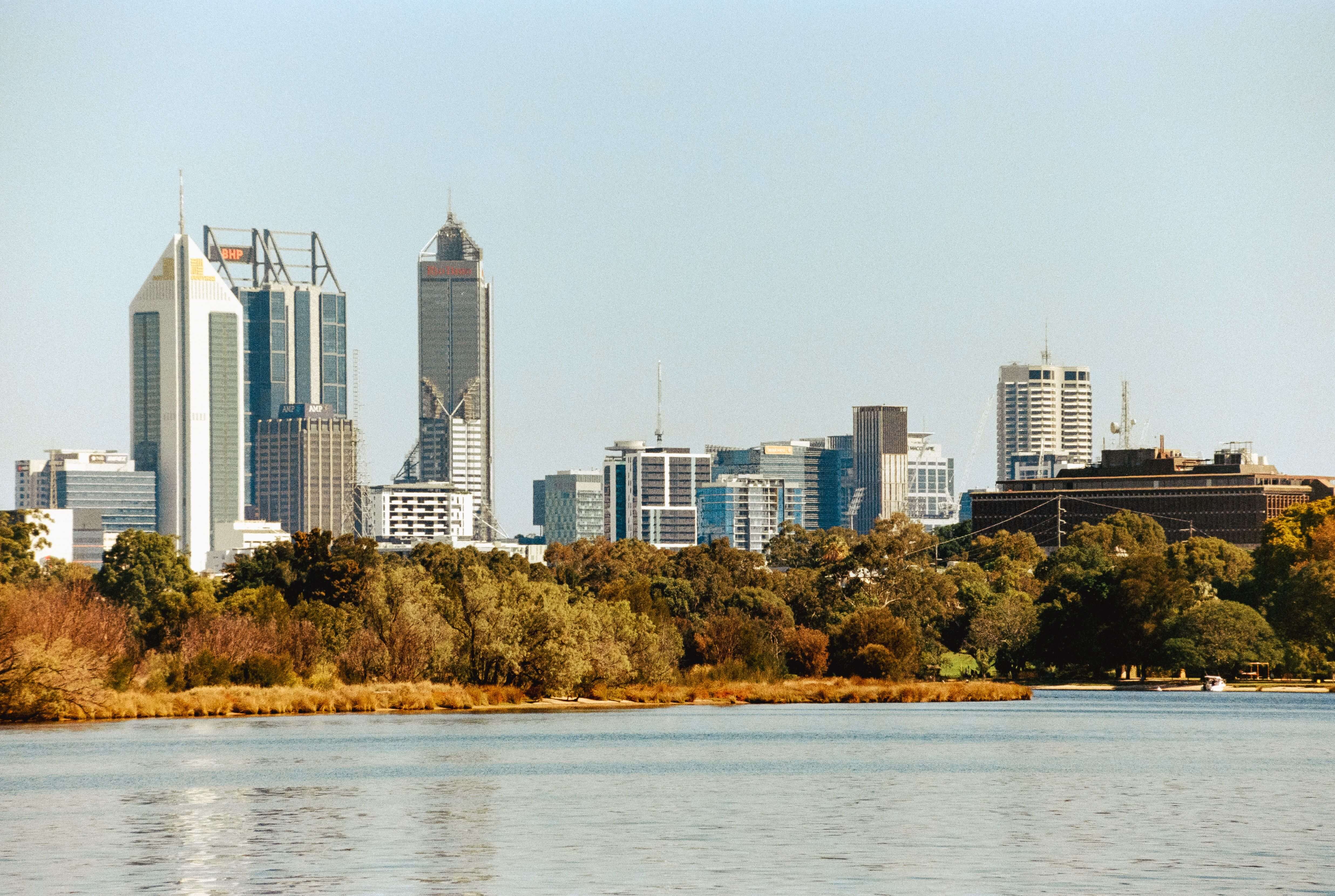 Perth