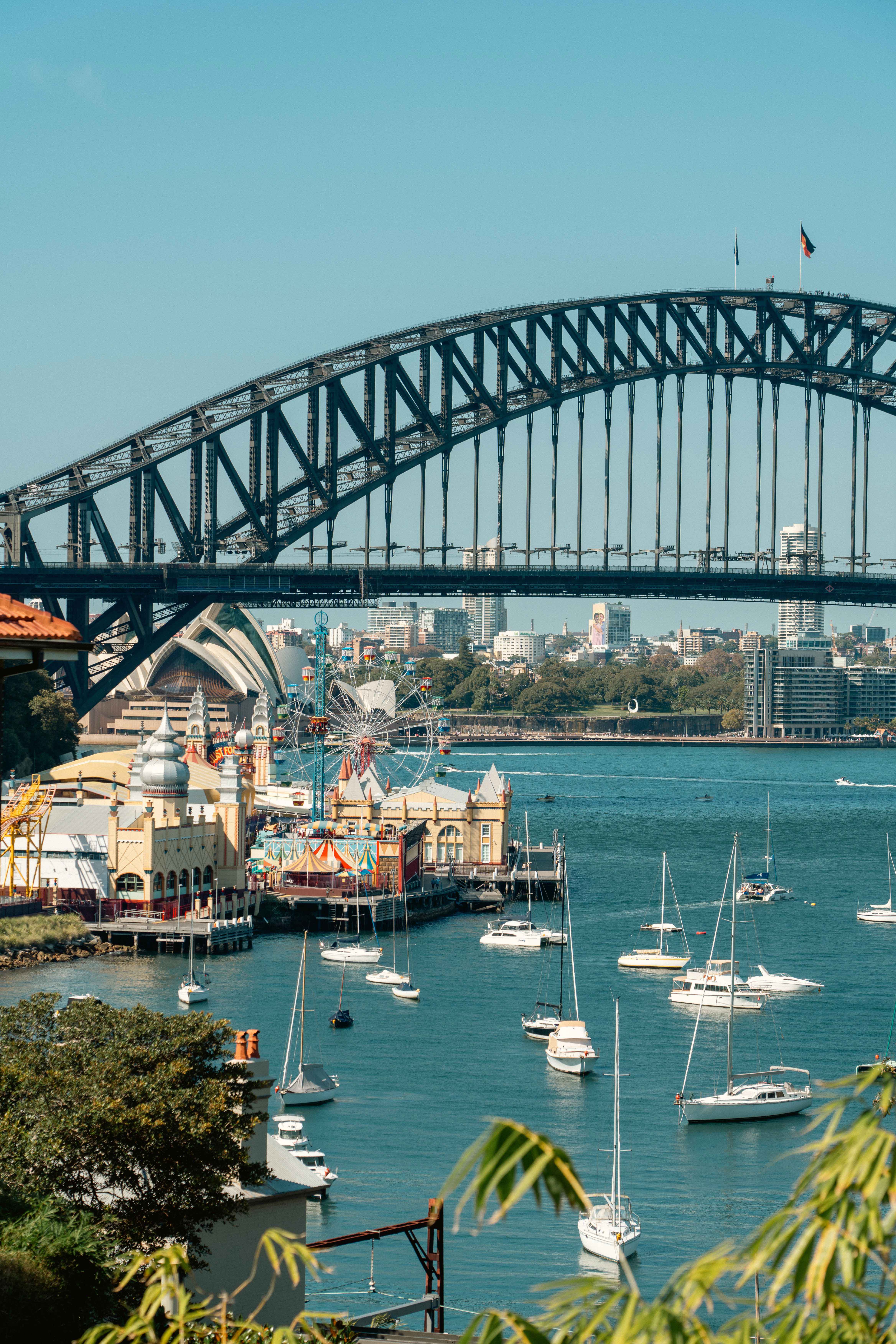 Sydney owners