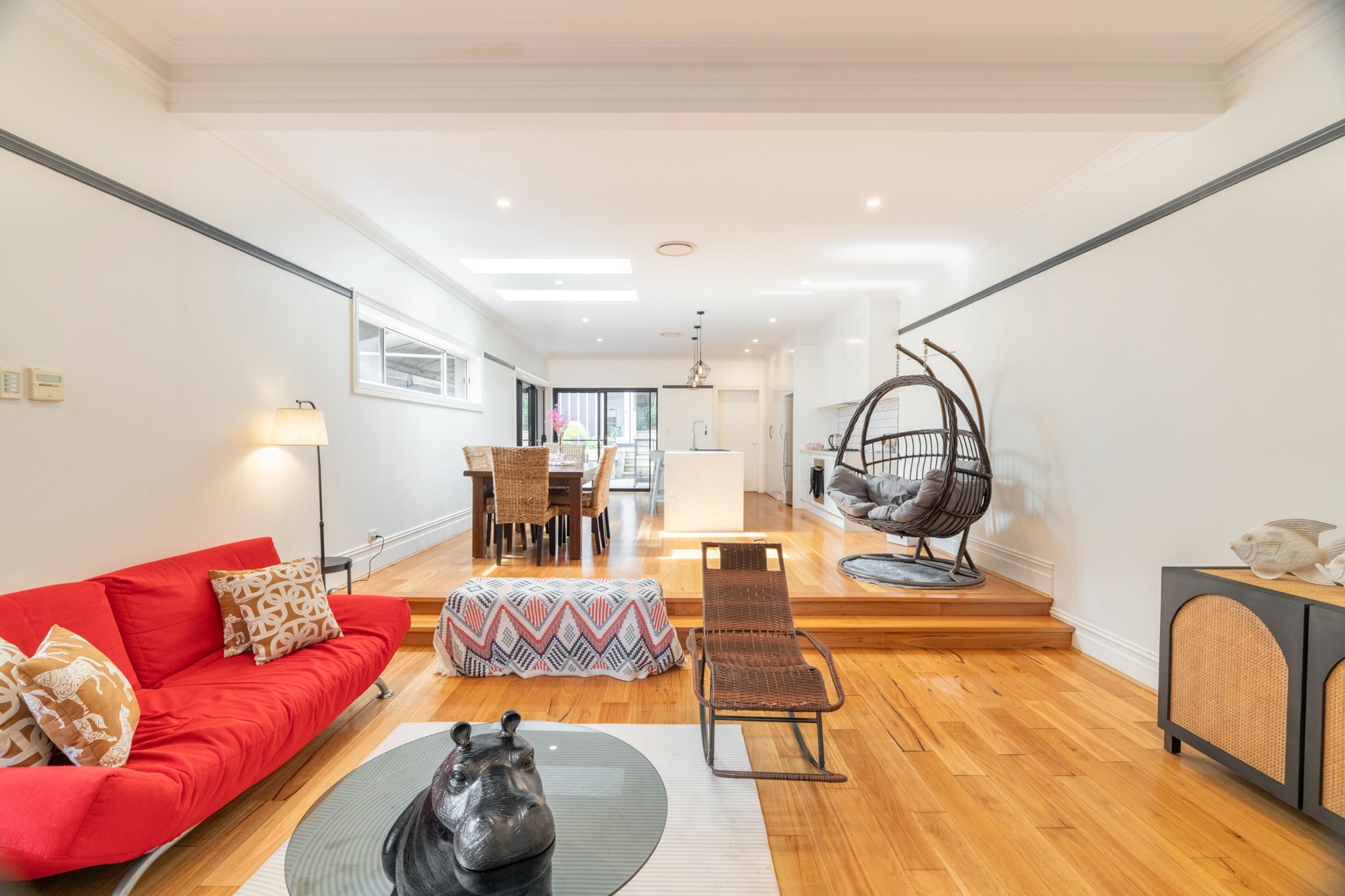 Rose Bay, NSW