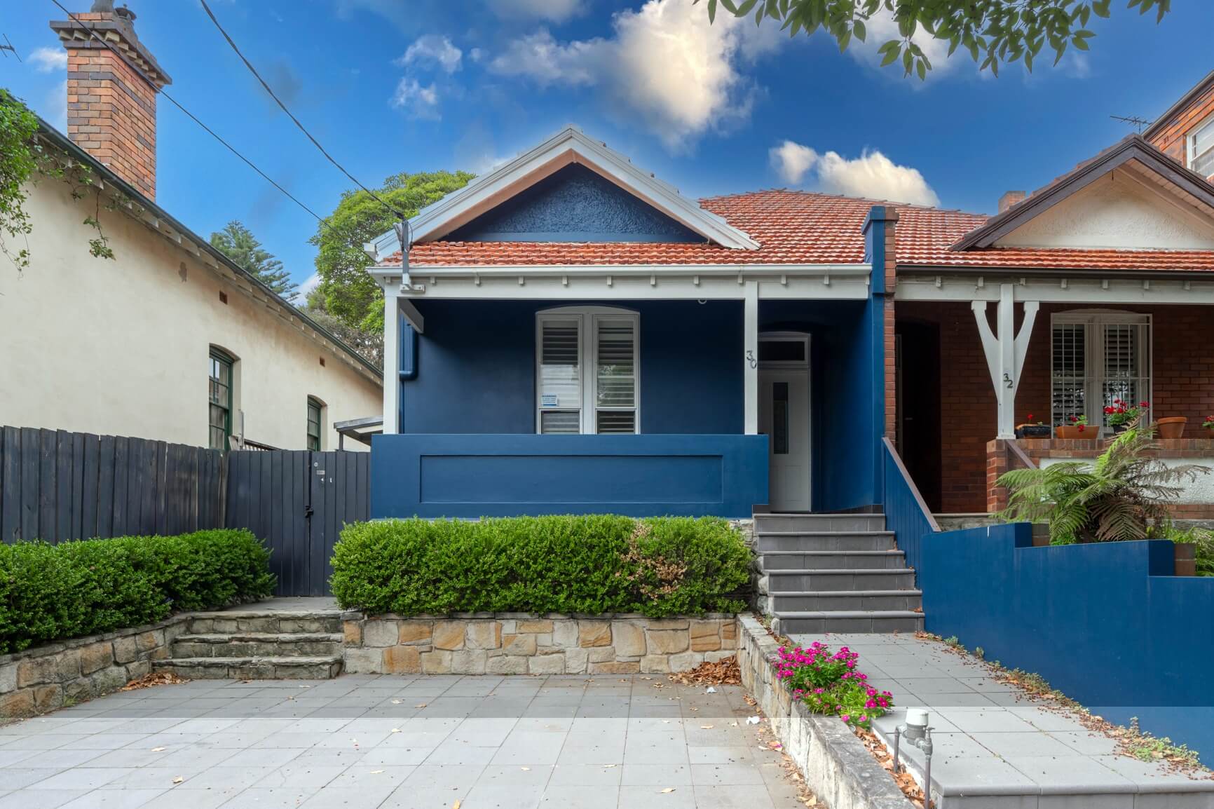 Rose Bay, NSW