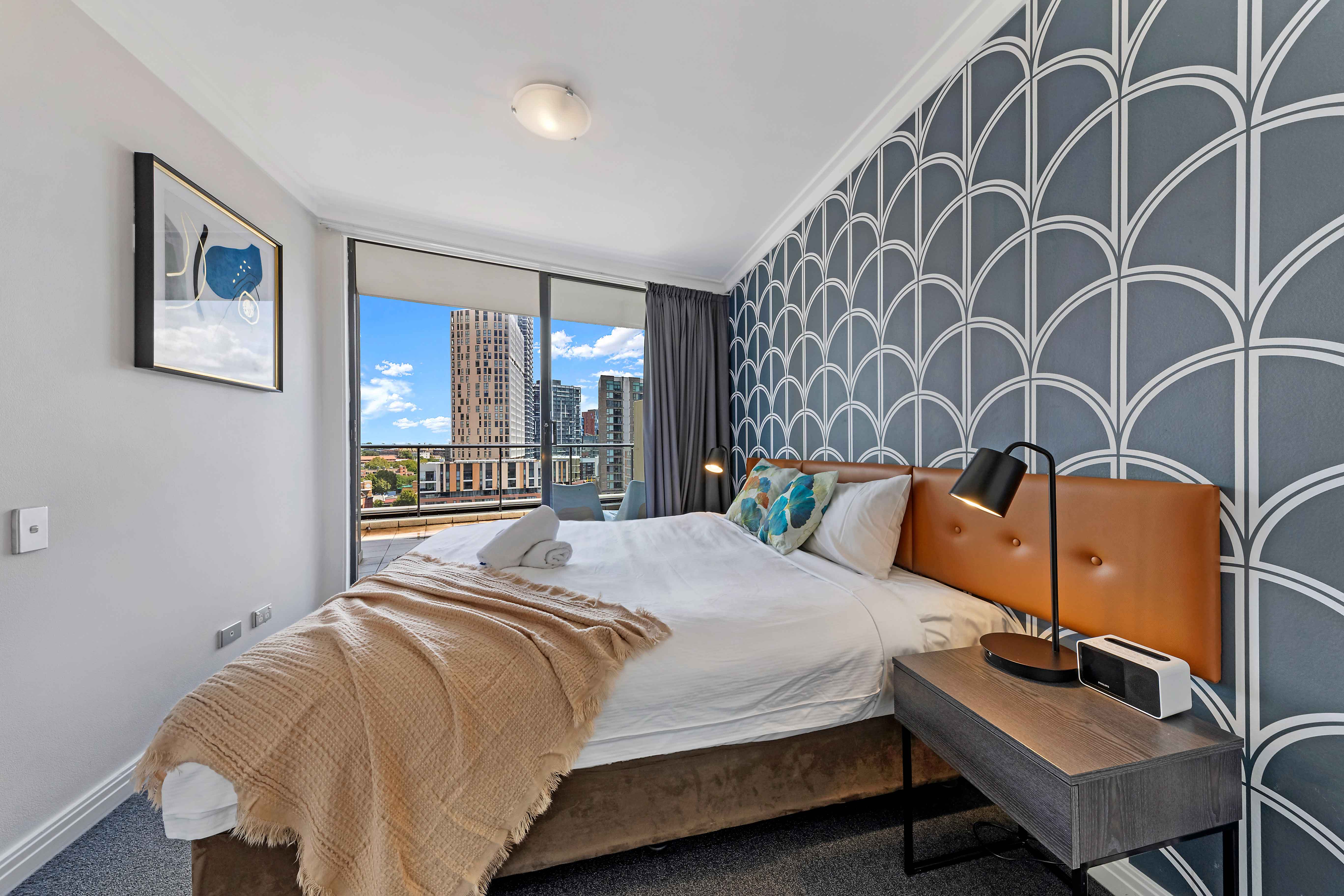 Sydney, NSW