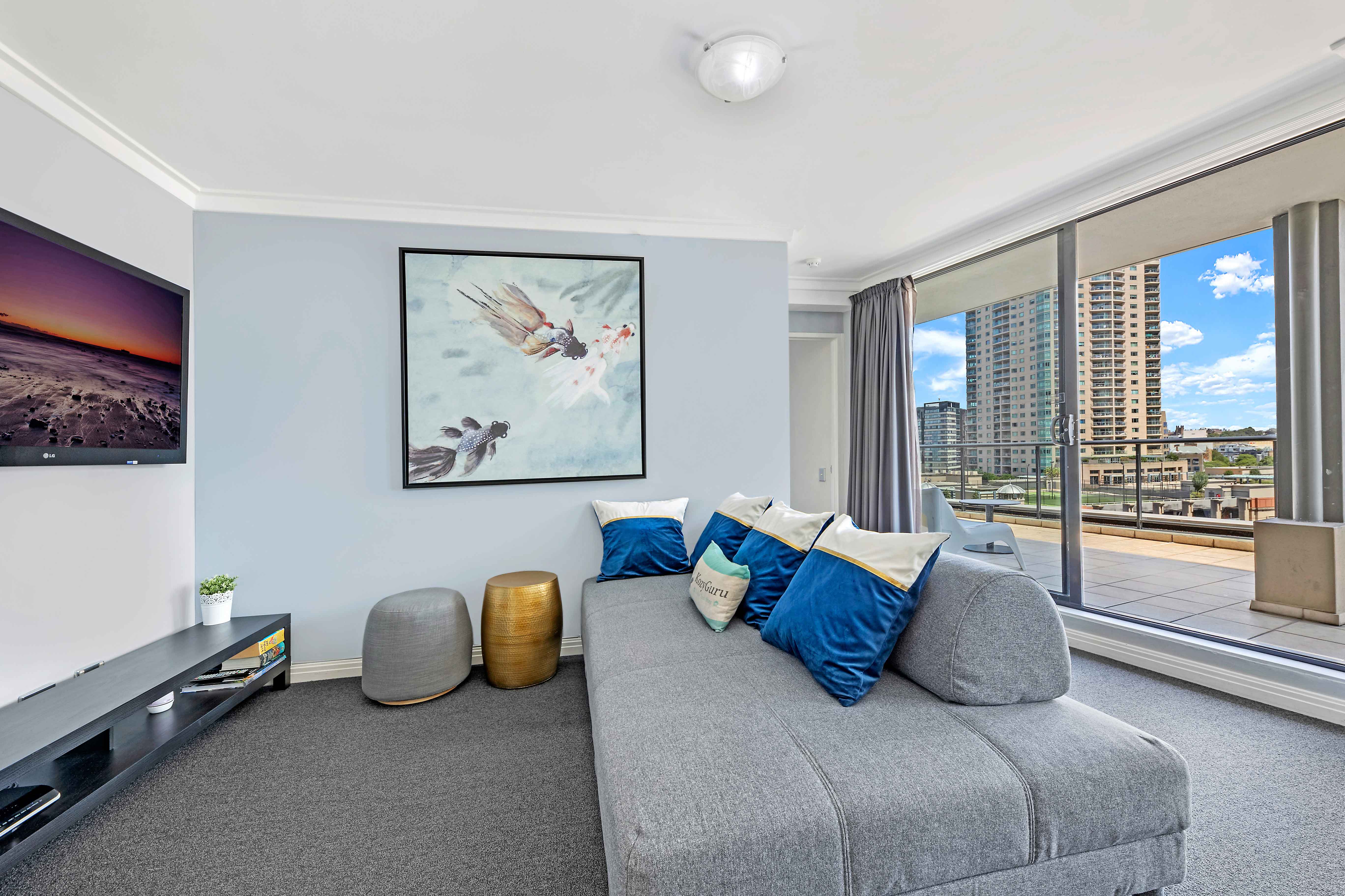 Sydney, NSW